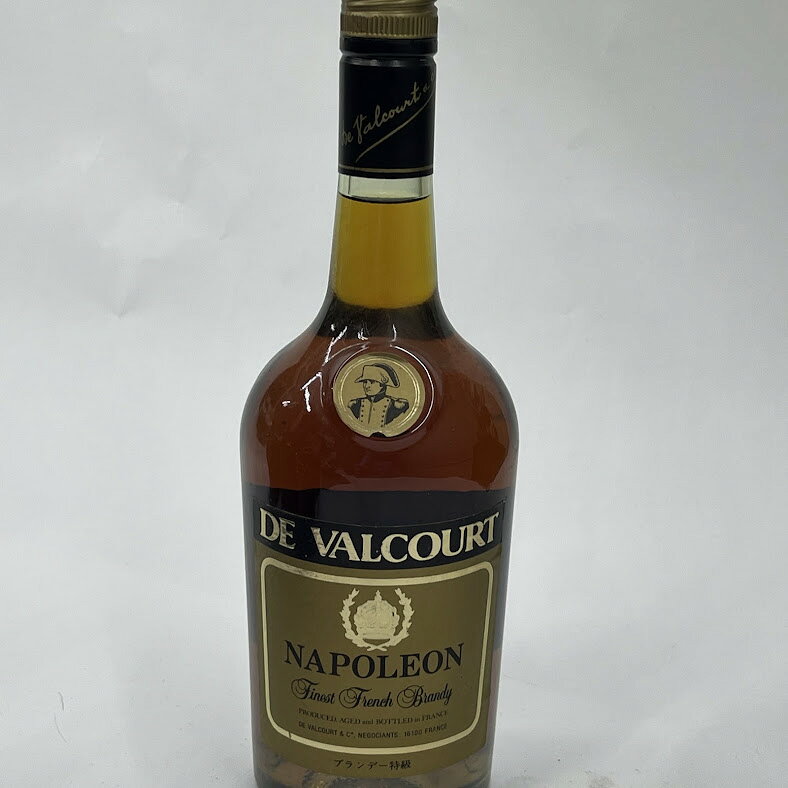 楽天市場】古酒 ブランデー ナポレオン（原産国/製造国フランス）の通販
