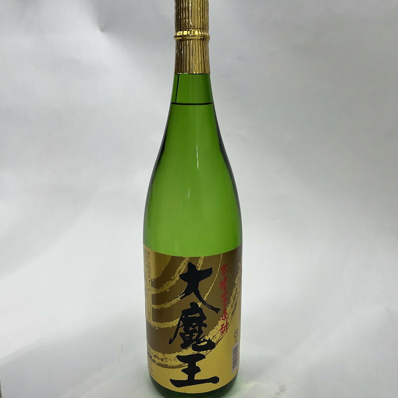 楽天市場】大魔王 1800の通販