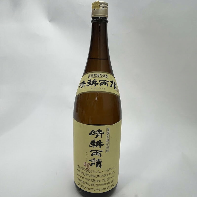 楽天市場】晴耕雨読 焼酎〓の通販