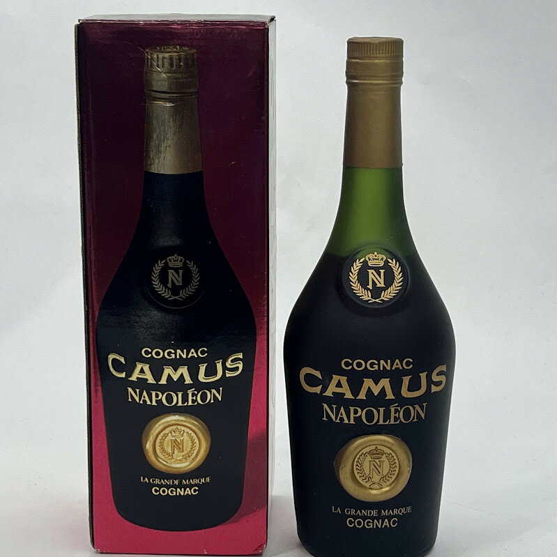楽天市場】カミュ ナポレオン ブック（ビール・洋酒）の通販
