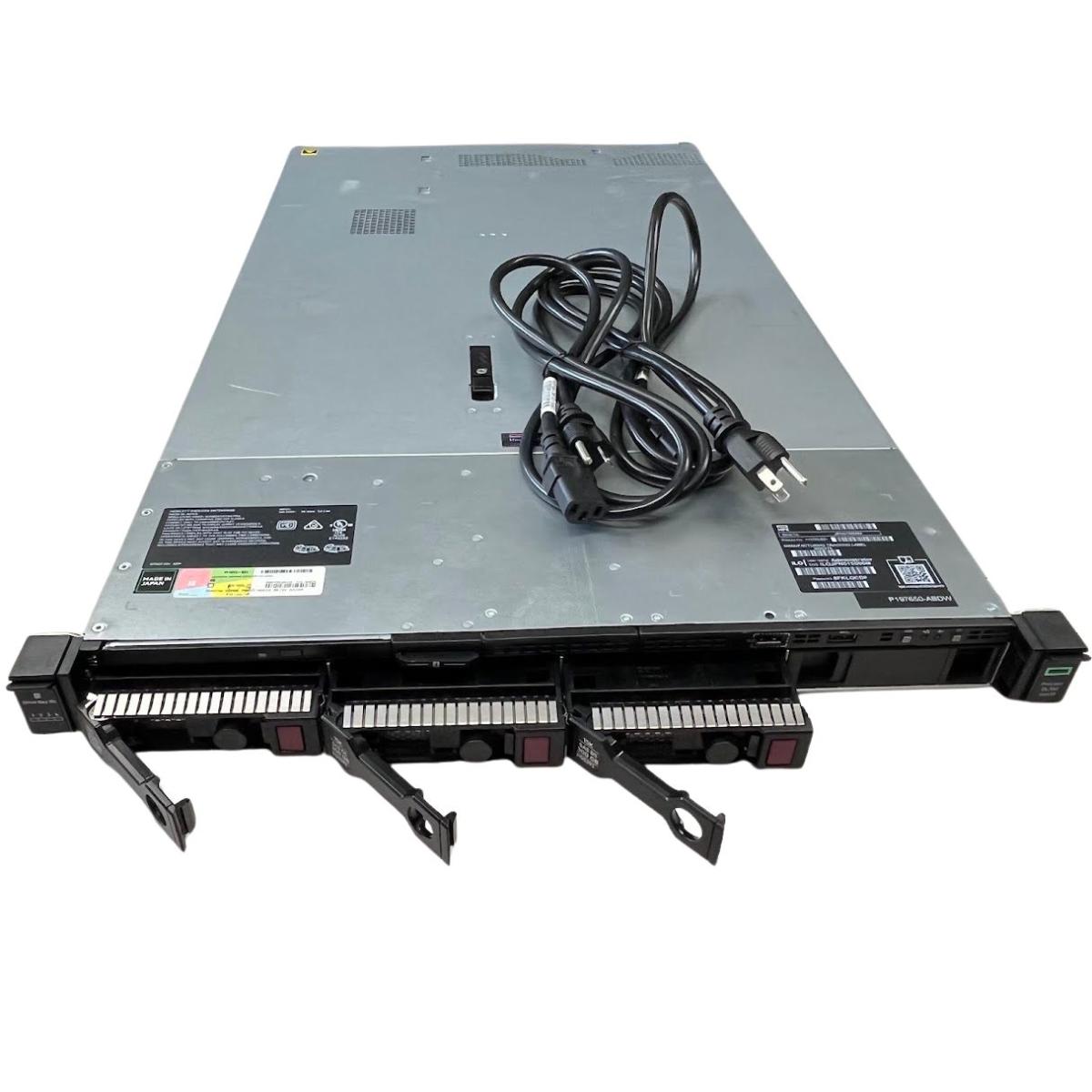 楽天市場】hp dl360の通販