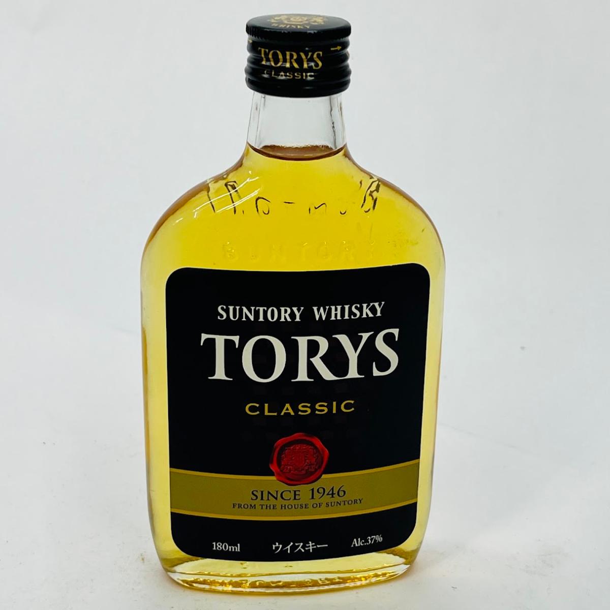 ✨超初期、超レア✨　SUNTORY　オールド　180ml 楽天市場】サントリーオールド 180mlの通販