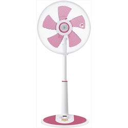 楽天市場】タワーファン ピンクの通販