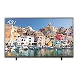 楽天市場】液晶テレビ fl-43u3030の通販