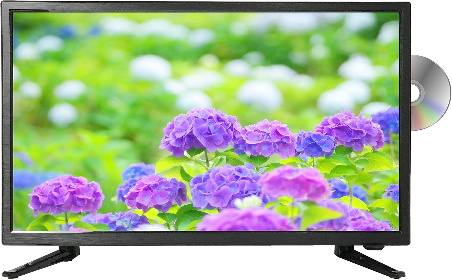 楽天市場】24型dvdプレーヤー内蔵液晶テレビの通販