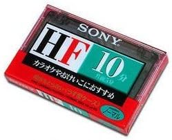 リサイクルショップリステーションの未使用品 SONY・マクセル カセットテープ 10分・20分×3本セット【送料無料】【メール便でお送りします】代引き不可｜アングル3