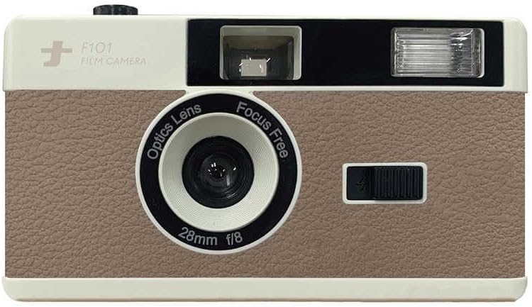 家電　　ナカバヤシ フィルムナカメラ ベージュ CAM-F101BE 型番 CAM-F101BE 色 ベージュ系 素材 ABS樹脂 仕様 135フィルム(35mmフィルム/別売) サイズ(cm) W120×D42×H68mm 参考定価 0 重さ(kg) 0.108 付属品 ハンドストラップ 未使用品です。　梱包して宅急便でお送りします。弊社の商品は1点物が多く在庫限りの出品です。この機会を逃さずお急ぎ、お求めくださいませ。 C　O　N　D　I　T　I　O　N 参考ランクは、 商品状態 ※補足事項 ・ スタンダードなフィルムカメラ。現像までどんな写真が撮れているのかわからないワクワク感を楽しめます。フラッシュ付きで夜間や暗い場所での撮影にも対応。 ・ 弊社はリサイクルショップですのでほとんどの商品は一般顧客様より店頭にて買取させていただいた商品です。したがってユーズド品であることをご理解いただき、神経質な方や、綺麗な状態にこだわる方はご購入をお避け頂き、直営店・量販店にて新品のご購入をお勧めいたします。出品ランクはあくまで参考でございます。ランクを理由としたご返品はお受けいたしかねます。ご了承くださいませ。 ■お取引について 発送方法・送料 ◎購入商品は「宅急便」にて発送させていただきます。 【送料】 ヤマト運輸様(北海道・東北・沖縄は日本郵便様）にて発送させていただきます。 【配送日指定】 配達日指定は、購入のあった日から1週間後までとさせていただきます。 ※一週間以上先のご指定はお受けできません。ご了承ください。 【配達時間帯希望サービス】 指定なし　9:00～12:00　14:00～16:00　16:00～18:00　18:00～20:00　19:00～21:00 【同包】 複数購入された場合の送料は同梱可能ですが大きさによっては別途お見積もりになります。 【発送】 商品の発送は当日正午までに決済確認ができましたら当日発送し指定の地域には翌日のお届けをさせていただきます。 消費税について 購入金額には、消費税10%が含まれています。 お支払いについて 【決済方法】 ●代金引換：手数料（商品代金） 330円（1万円未満）440円（～3万円）660円（～10万円）1100円（～30万円） ●銀行振込（振込先は、楽天銀行とゆうちょ銀行です） ※お振込みの手数料はお客者様のご負担とさせていただきます。 ●クレジット決済 注意事項 ■下記内容に同意の上、ご入札下さいますようお願い申し上げます 　　ネット販売の性質上、パソコン環境・モニターなどの設定・仕様等で　　イメージ写真と実際の商品との色合いが若干異なる場合がございます。 ○ご購入後のキャンセルは等は、一切しておりません。 ○程度に敏感な方、神経質な方は必ず詳しい程度をお問い合わせください。 　○ご注文後、こちらからの連絡に48時間以上お返事が無い場合「お客様都合によるキャンセル」とさせて頂きます。 ○ご購入後、翌日から5営業日以内にお振込みの出来る方のみご注文下さい。 □気になる事がありましたら遠慮なくご質問下さい。 □掲載写真以外の画像もE-mailにてお送りする事が可能です。 □ご質問の返信は、取扱店舗の営業時間内に限ります。 【返品の特約】 ◇商品に欠陥がある場合を除き、返品や交換には応じておりません。 ◇商品に欠陥がある場合には送料当方負担にて、弊社が責任を持って対応させて頂きます。 ◇ご購入時についている付属品が欠品（紛失等）された場合、返品・交換はお受けできません。 ◇尚、商品の性質上、次の場合の返品・交換はお断りさせていただきます。 ・お客様の都合 ・一度ご使用になられた場合 ・イメージ違い（形状違い、大きさなど） ・連絡が無く、3日以上過ぎた場合 ◇お届けした商品がご注文の商品と異なっていた場合や事故等による損傷(不良品)が見られた場合、商品到着後48時間以内に「お電話かE-mail」にて、ご連絡をお願い致します。 【返金について】 ◇返品特約にあるお客様の都合以外の理由で返品となった場合、返金時の振込手数料は弊社にて負担いたします。 ◇銀行振込・代金引換などで、お客様が商品代金をお支払い後に「キャンセル（取消し）」をされた 場合、商品代金の返金はトラブル防止の為「ご購入者様名義への銀行振込」とさせていただきます。 ◇お振込みの際にかかる「手数料（振込手数料等）」は、お客様のご負担とさせていただきます。 ◇返金金額は、手数料を差し引いた商品代金（消費税込み）となります。