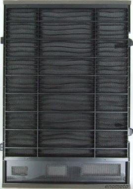 楽天市場】ダイキン 交換用ロングライフフィルター kafj435a80の通販