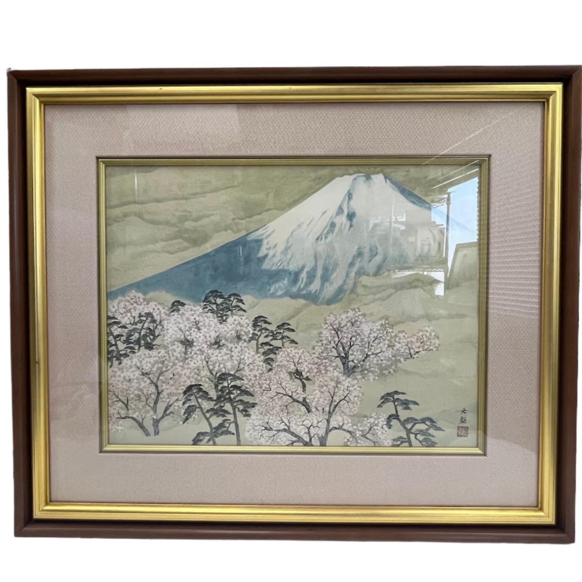 楽天市場】横山大観 作品（アート・美術品・骨董品・民芸品｜ホビー