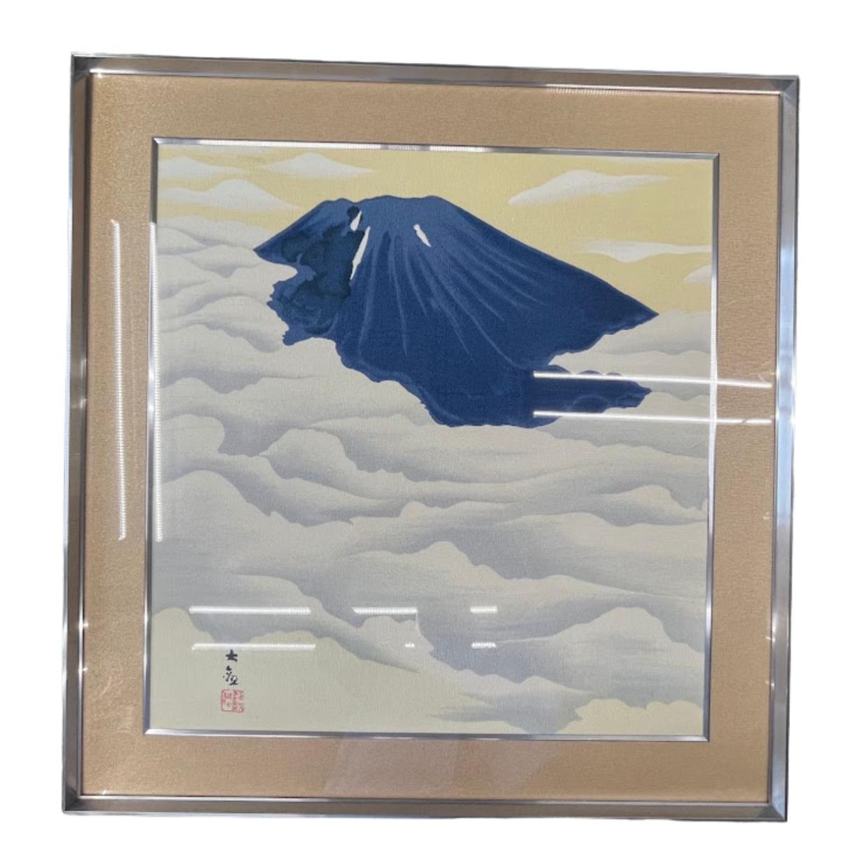 楽天市場】横山大観 作品（アート・美術品・骨董品・民芸品｜ホビー