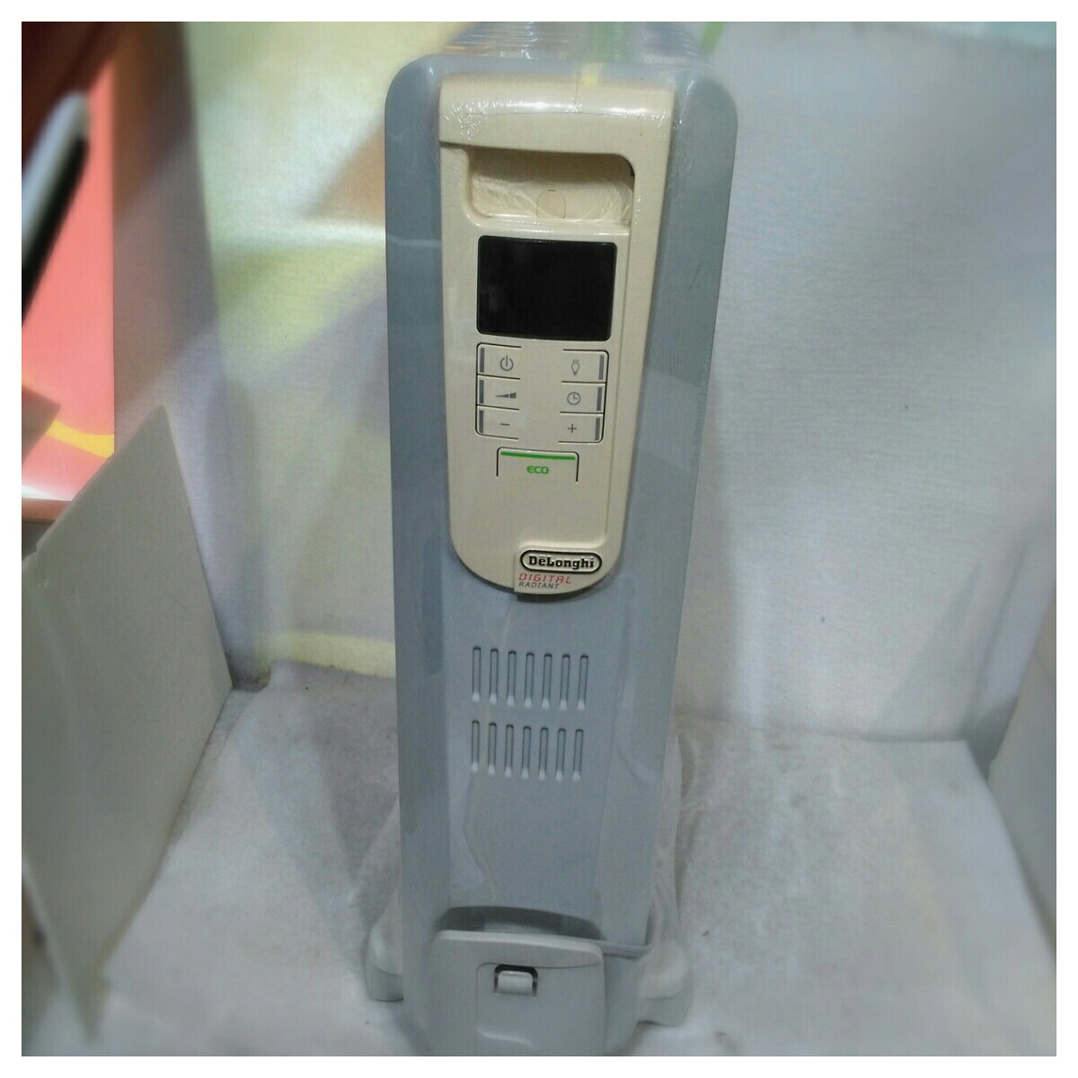 楽天市場】オイルヒーター khd410812の通販