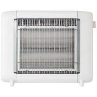 【未使用品】シィーネット ハロゲンヒーター 800W ホワイト QDHM206-WH