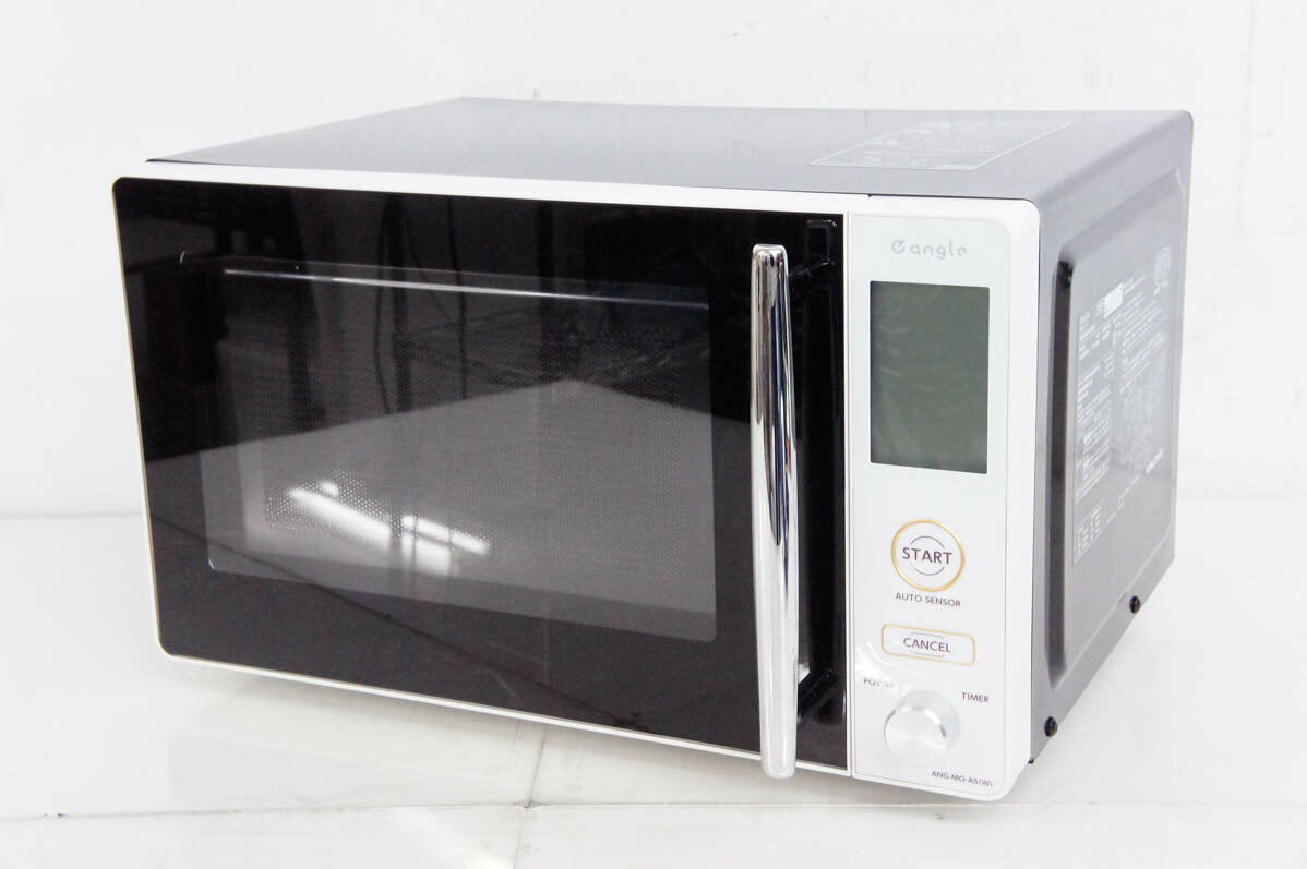 楽天市場】電子レンジ e-angleの通販