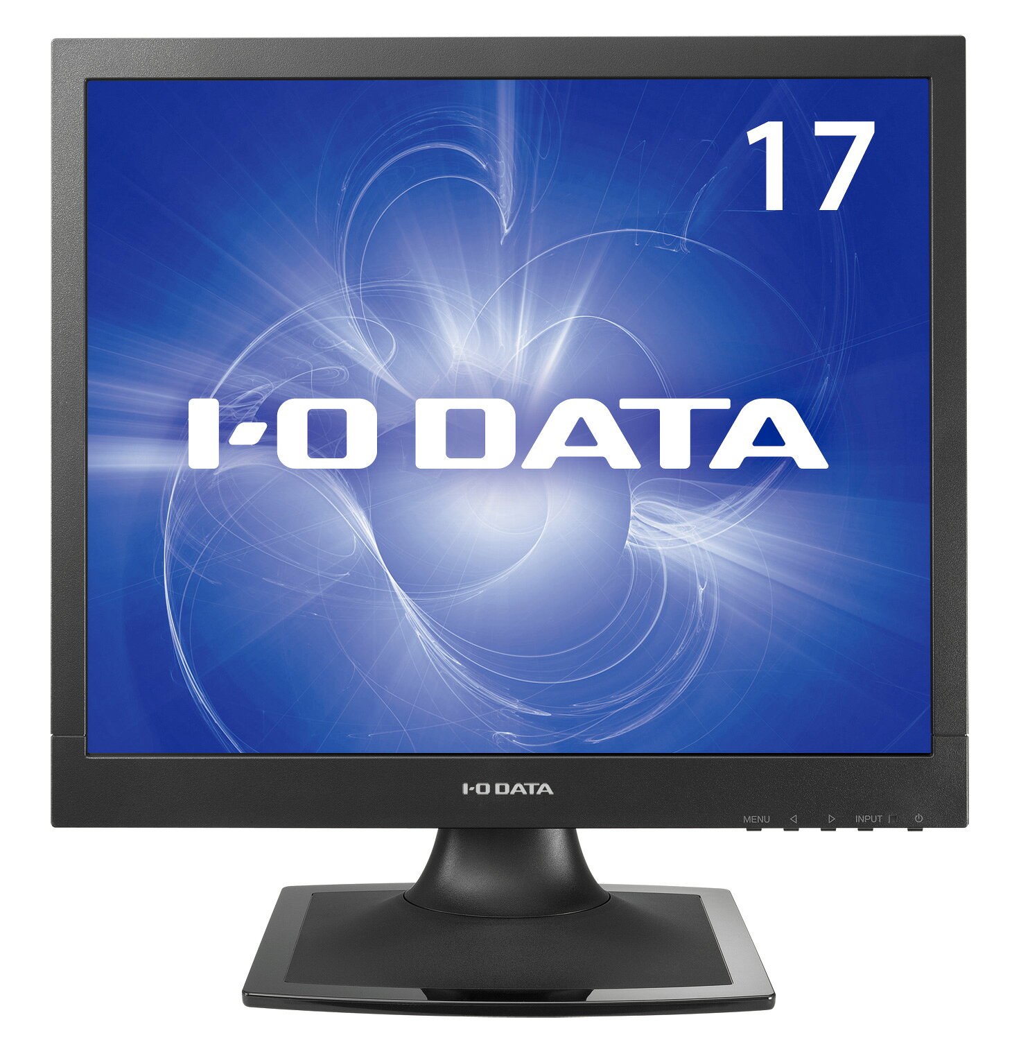 楽天市場】アイオーデータ lcd－ad172sebの通販