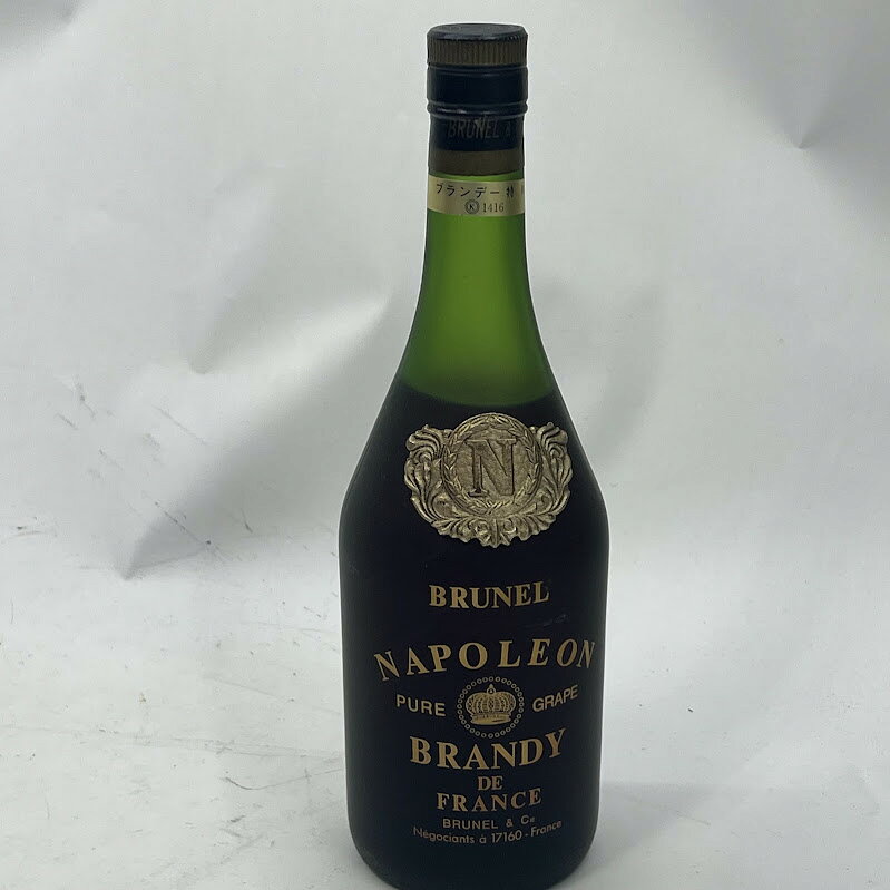楽天市場】brunel ナポレオンの通販