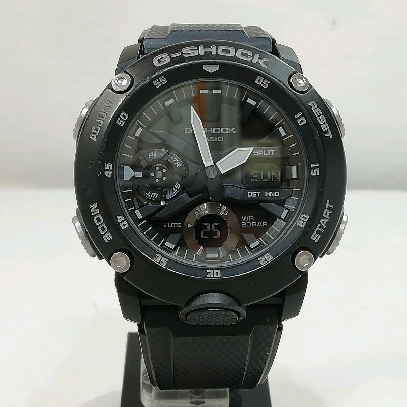 楽天市場】g-shock ga-2000e-4jrの通販