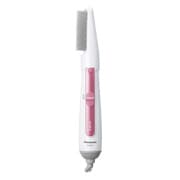 家電　　パナソニック くるくるドライヤー イオニティ ピンク調 EH-KE18-P ピンク系 型番 EH-KE18-P 色 ピンク系 素材 仕様 マイナスイオン サイズ(cm) 箱サイズ約W13.8×H29.0×D6.6 参考定価 0 重さ(kg) 0.335 付属品 中古品ですが状態いいです。取説欠品です。　梱包して宅急便でお送りします。弊社の商品は1点物が多く在庫限りの出品です。この機会を逃さずお急ぎ、お求めくださいませ。 C　O　N　D　I　T　I　O　N 参考ランクは、 商品状態 中古（美品：Aランク） ※補足事項 ・ ■マイナスイオンを髪にしっかり届けて、サラサラスタイリング 　マイナスイオンが静電気を中和し、まとまりやすく。髪の表面をやさしくコートし、サラサラな髪へ。 ■スタイリングしやすい3段階切替 （DRY-SET-COLD） 　温風でセットした髪を冷風でキープする、プロのテクニックが簡単に。なめらかなスライド式で、スタイリング中の切り替えもスムーズ。　 ■ブローブラシ付属 　　・ストレートヘアーに　・ブラッシングしながらの乾燥に　・毛先のニュアンス付けに　・スタイリングの仕上げに ・ 弊社はリサイクルショップですのでほとんどの商品は一般顧客様より店頭にて買取させていただいた商品です。したがってユーズド品であることをご理解いただき、神経質な方や、綺麗な状態にこだわる方はご購入をお避け頂き、直営店・量販店にて新品のご購入をお勧めいたします。出品ランクはあくまで参考でございます。ランクを理由としたご返品はお受けいたしかねます。ご了承くださいませ。 ■お取引について 発送方法・送料 ◎購入商品は「宅急便」にて発送させていただきます。 【送料】 ヤマト運輸様(北海道・東北・沖縄は日本郵便様）にて発送させていただきます。 【配送日指定】 配達日指定は、購入のあった日から1週間後までとさせていただきます。 ※一週間以上先のご指定はお受けできません。ご了承ください。 【配達時間帯希望サービス】 指定なし　9:00～12:00　14:00～16:00　16:00～18:00　18:00～20:00　19:00～21:00 【同包】 複数購入された場合の送料は同梱可能ですが大きさによっては別途お見積もりになります。 【発送】 商品の発送は当日正午までに決済確認ができましたら当日発送し指定の地域には翌日のお届けをさせていただきます。 消費税について 購入金額には、消費税10%が含まれています。 お支払いについて 【決済方法】 ●代金引換：手数料（商品代金） 330円（1万円未満）440円（～3万円）660円（～10万円）1100円（～30万円） ●銀行振込（振込先は、楽天銀行とゆうちょ銀行です） ※お振込みの手数料はお客者様のご負担とさせていただきます。 ●クレジット決済 注意事項 ■下記内容に同意の上、ご入札下さいますようお願い申し上げます 　　ネット販売の性質上、パソコン環境・モニターなどの設定・仕様等で　　イメージ写真と実際の商品との色合いが若干異なる場合がございます。 ○ご購入後のキャンセルは等は、一切しておりません。 ○程度に敏感な方、神経質な方は必ず詳しい程度をお問い合わせください。 　○ご注文後、こちらからの連絡に48時間以上お返事が無い場合「お客様都合によるキャンセル」とさせて頂きます。 ○ご購入後、翌日から5営業日以内にお振込みの出来る方のみご注文下さい。 □気になる事がありましたら遠慮なくご質問下さい。 □掲載写真以外の画像もE-mailにてお送りする事が可能です。 □ご質問の返信は、取扱店舗の営業時間内に限ります。 【返品の特約】 ◇商品に欠陥がある場合を除き、返品や交換には応じておりません。 ◇商品に欠陥がある場合には送料当方負担にて、弊社が責任を持って対応させて頂きます。 ◇ご購入時についている付属品が欠品（紛失等）された場合、返品・交換はお受けできません。 ◇尚、商品の性質上、次の場合の返品・交換はお断りさせていただきます。 ・お客様の都合 ・一度ご使用になられた場合 ・イメージ違い（形状違い、大きさなど） ・連絡が無く、3日以上過ぎた場合 ◇お届けした商品がご注文の商品と異なっていた場合や事故等による損傷(不良品)が見られた場合、商品到着後48時間以内に「お電話かE-mail」にて、ご連絡をお願い致します。 【返金について】 ◇返品特約にあるお客様の都合以外の理由で返品となった場合、返金時の振込手数料は弊社にて負担いたします。 ◇銀行振込・代金引換などで、お客様が商品代金をお支払い後に「キャンセル（取消し）」をされた 場合、商品代金の返金はトラブル防止の為「ご購入者様名義への銀行振込」とさせていただきます。 ◇お振込みの際にかかる「手数料（振込手数料等）」は、お客様のご負担とさせていただきます。 ◇返金金額は、手数料を差し引いた商品代金（消費税込み）となります。 類似商品はこちら本体のみ パナソニック ヘアードライヤー io2,980円本体のみ パナソニック ヘアードライヤー io3,980円本体のみ パナソニック ドライヤー ionit1,980円本体のみ パナソニック マイナスイオンドライヤ1,980円本体のみ パナソニック マイナスイオンドライヤ1,980円置き古し コイズミ コードレス スチームアイロ2,980円本体・ケースのみ パナソニック コードレスアイ3,980円本体のみ タマハシ marie claire 1,980円置き古し・本体のみ コイズミ スチームアイロン1,980円2026/09/29 更新