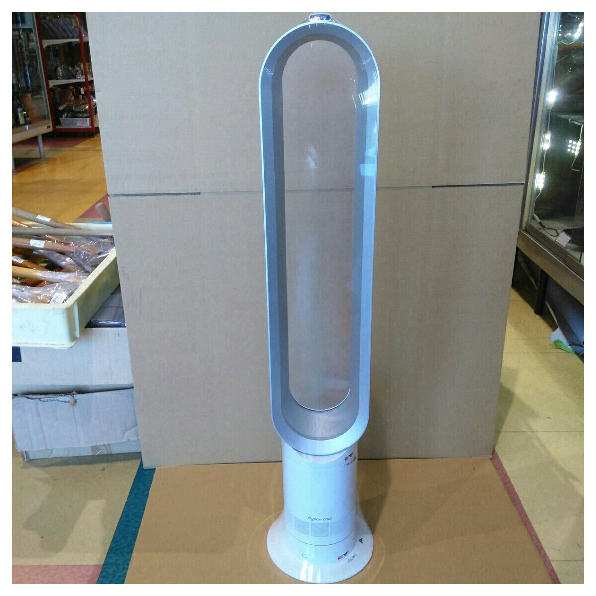 楽天市場】dyson ダイソン am07の通販