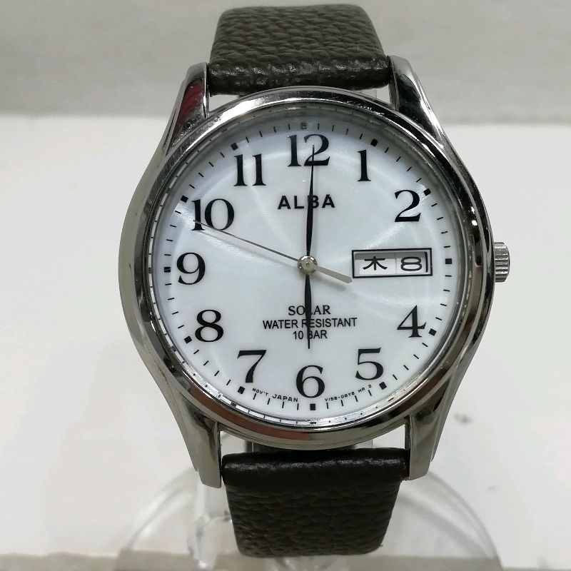 楽天市場】seiko v158の通販