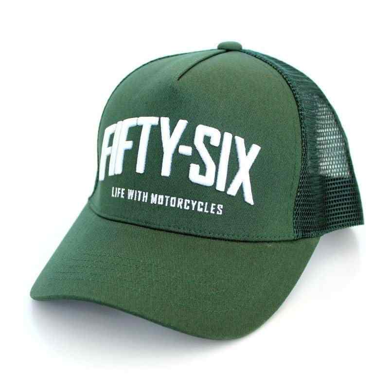 [56design] FIFTY-SIX CAP キャップ