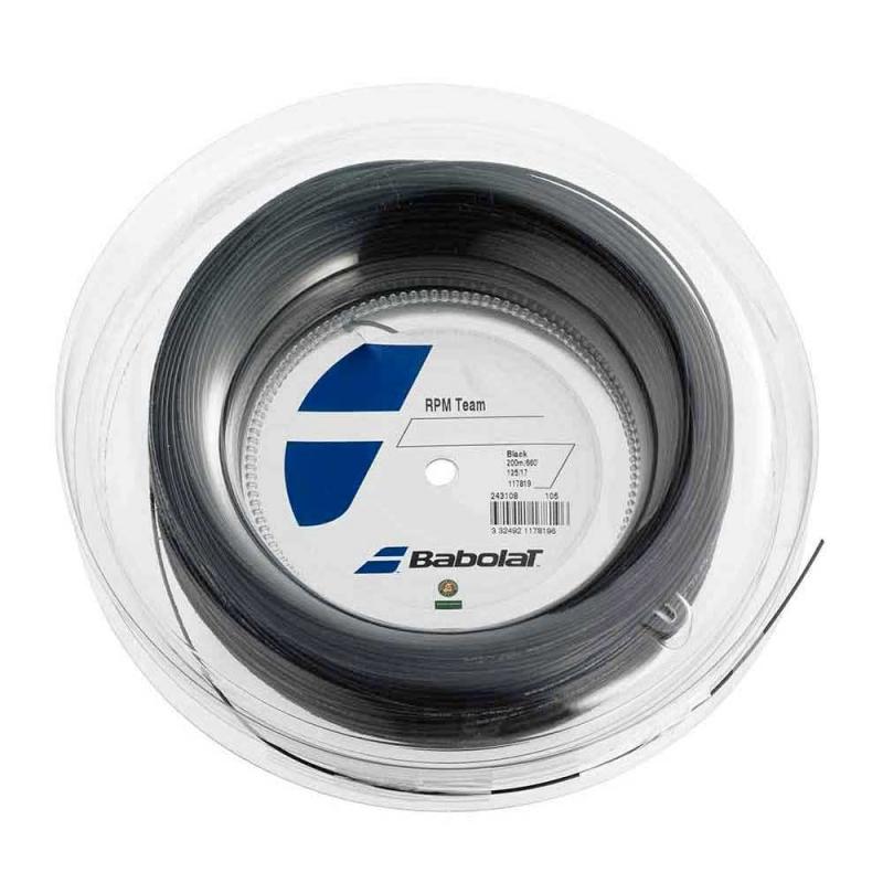 babolat(バボラ) RPM TM 200M BA243108 テニスコウシキ ガツト (ba243108-900)