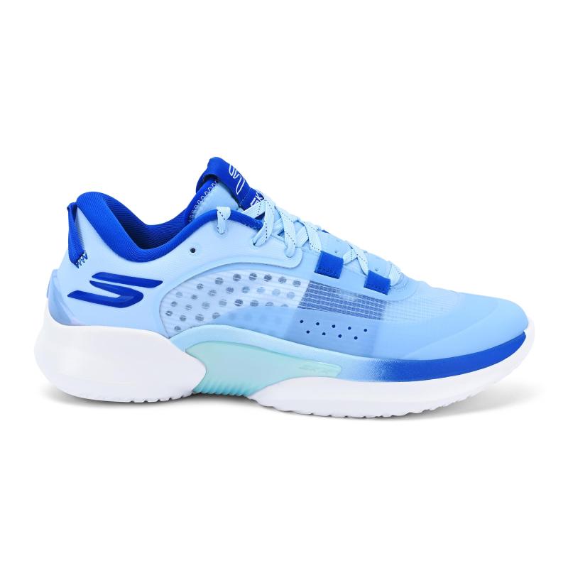 [スケッチャーズ] スニーカー バスケットボールシューズ レザグリップ SKX RESAGRIP_253007 メンズ