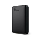 ウエスタンデジタル(Western Digital) WDBU6Y0040BBK-JESE USB 3.0対応 WD Elements Portable(2)