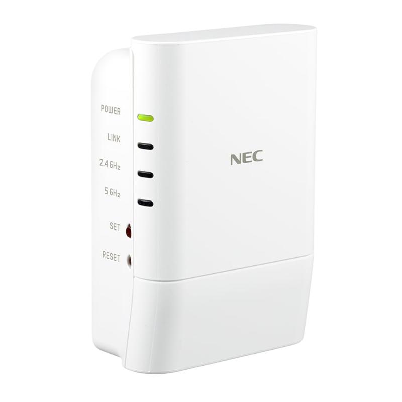 NEC Aterm W1200EX PA-W1200EX