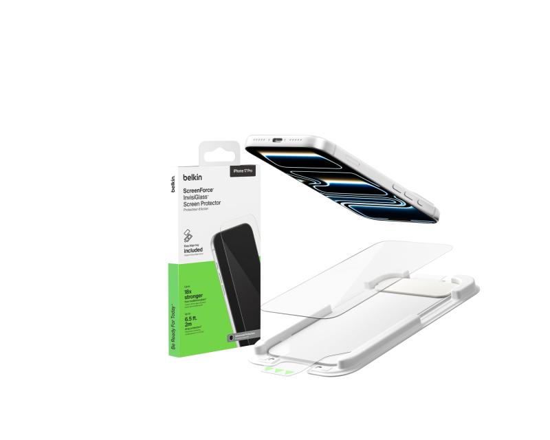 OVA IP 17 Pro