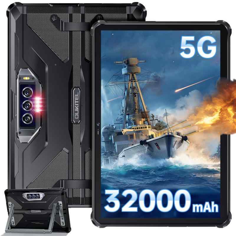 OUKITEL RT7 タブレット