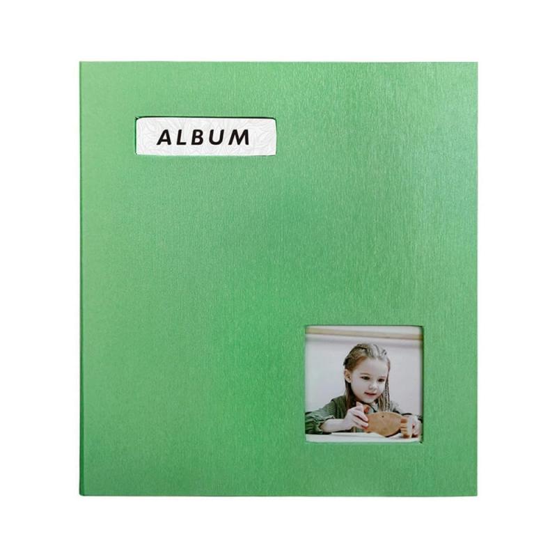 アルバム 写真 大容量 フォトアルバム 40ページ 360枚 480枚 粘着タイプ DIY 貼る ミニサイズ L判 KG判 2L判 透明度の高いフィルム はがき収納 ファブリック布地表紙 思い出 フォトアルバム 耐久
