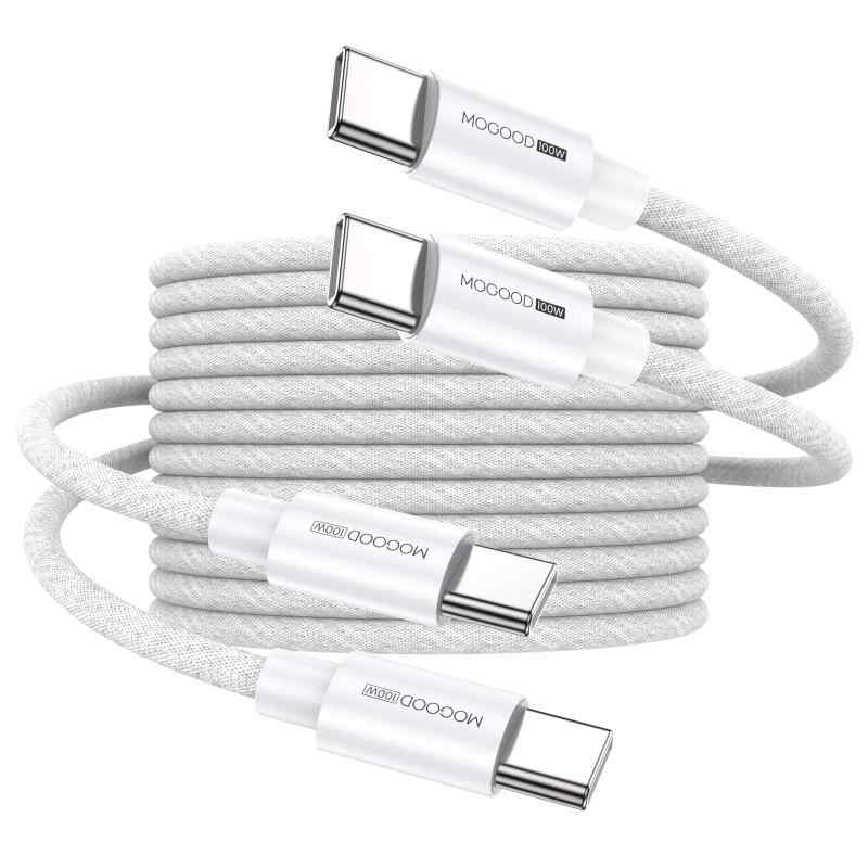 ꥹȥåפ㤨MOGOOD USB CUSB C֥롢ǥ奢ѥåUSB 2.0 C֥롢®ǽMacbook ProMacbook AiriPad ProChromeBook PixelॹGalaxy S 23/S 22/SפβǤʤ1,264ߤˤʤޤ