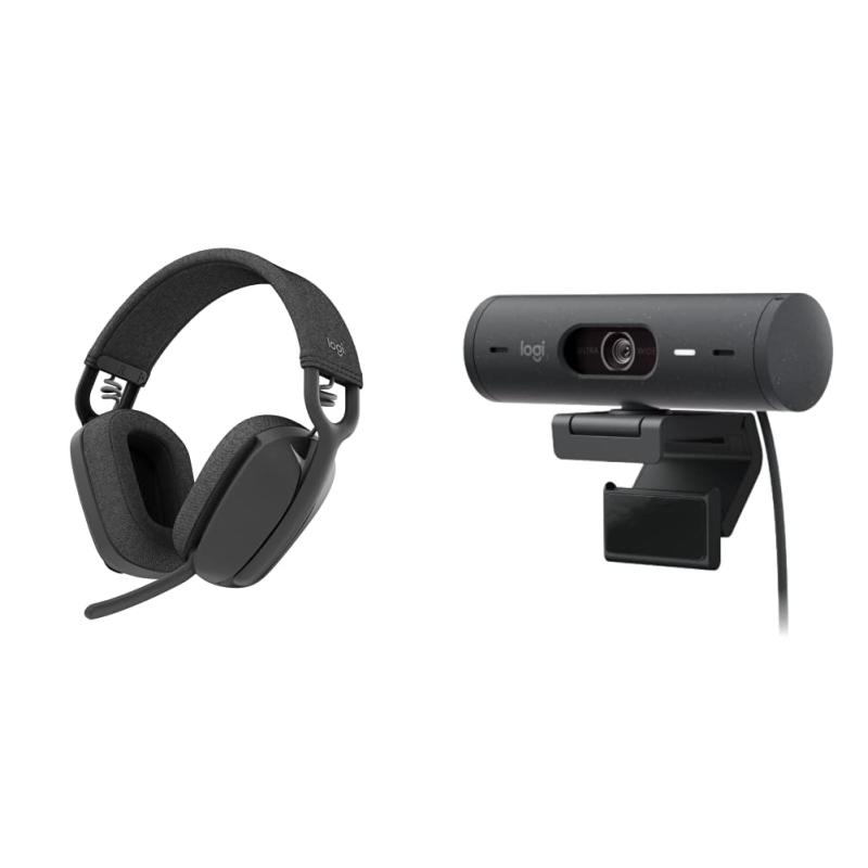 Zone Vibe 100 ワイヤレスヘッドセット