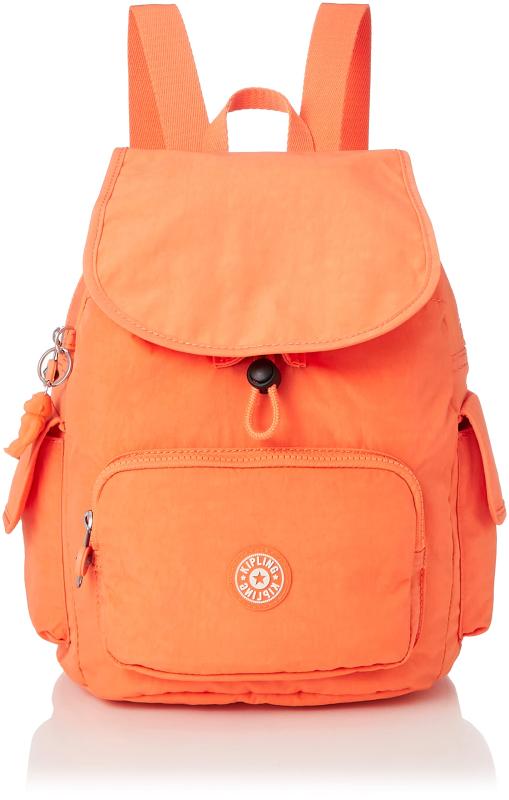 [Kipling] CITY PACK S Soft Apricot K15635Q35