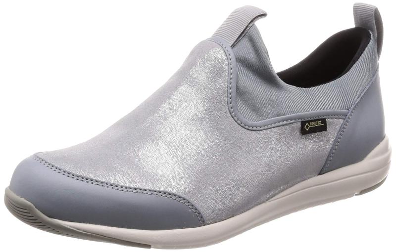 madras Walk(マドラスウォーク) レディース GORE-TEXストレッチシリーズ MWL_1006レインシューズ