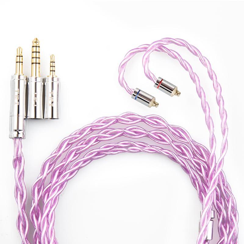 TRI TR10 リケーブル プラグ変換可能