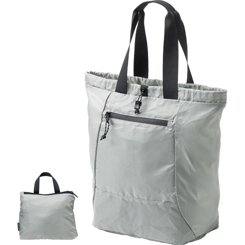 [サンワダイレクト] 折りたたみリュック 軽量 撥水 エコバッグ リュック ポケッタブル コンパクト バッ..