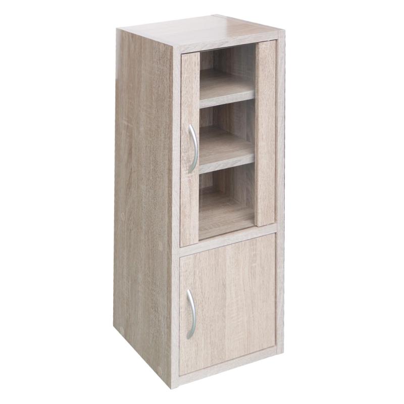 楽天市場】食器棚 幅60（カラーホワイト）（その他｜キッチン用品