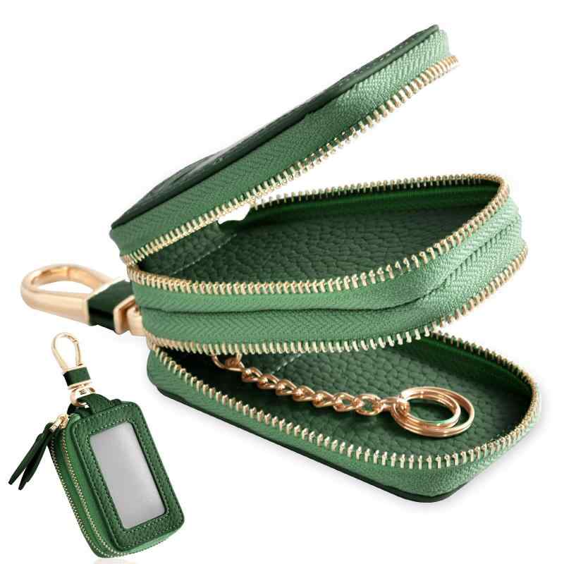 [YooFa] ���ޡ��ȥ��������� 2�ļ�Ǽ �֥��������� PU�쥶�� ���ꥢ���դ� �����ۥ��������ӥ��դ����˽�����/�ץ쥼����б��� �ĳ������֥�ե�����...