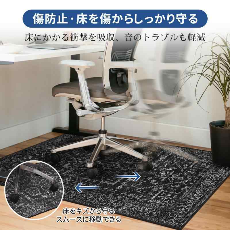 （まとめ） レイメイ藤井 コイルキーチェーン GLK253A ブルー 1本入 【×10セット】