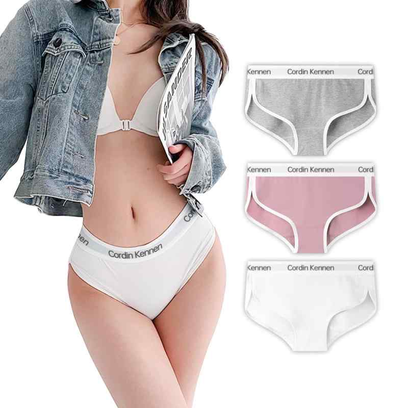 [ArBuMIng] パンツ レディース ショーツ 下着 レディース 綿 パンティー 女性用 ショーツ かわいい 高通気性 高伸縮性