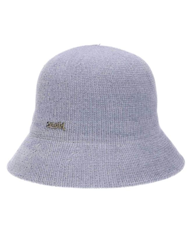 [エックスガール] ハット MOLE YARN HAT レディース