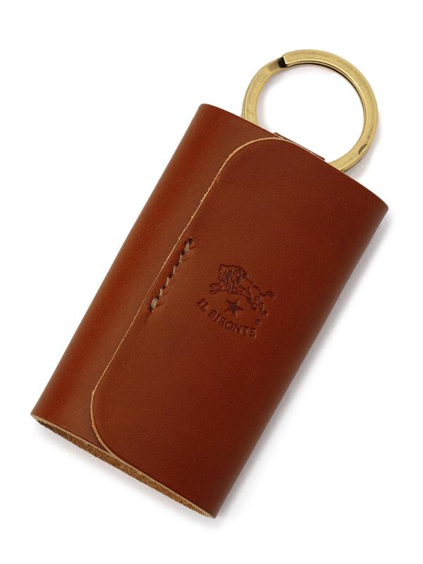 [イル ビゾンテ] キーケース