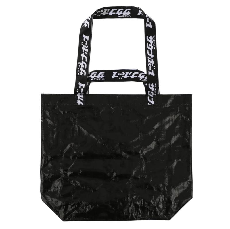 サウナボーイ サ活 トートバッグ サウナバッグ クリアバッグ メンズ ハンドバッグ レディース サウナ ポーチ エコバッグ 銭湯 大容量 オシャレ かわいい ホワイト