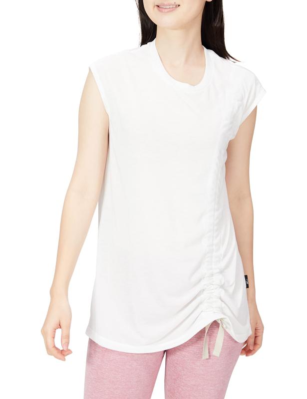 [�������֥�塼���å���/�拾����] �������� �ȥå� YOGA �졼��󥷥󥰥�˥å� ���󥰾� DFY520 ��ǥ�����