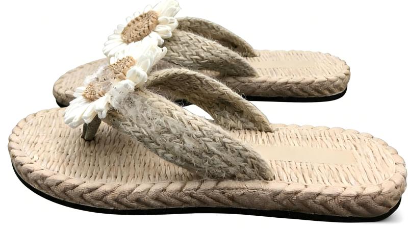 [ARAACTOMOVE] レディースサンダルシンプルスタイル春夏シーズン,軽量ビーチスリッパアウト, ドア室内履き快適おしゃれカジュアルサンダル