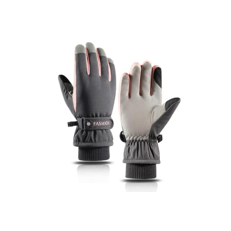 [YDST] スキー手袋 スキー グローブ スキーグローブ スノーボード スノボー スノボ 手袋 グローブ レディース メンズ バイクグローブ スノーボードグローブ 防寒 防風 ウィンタースポーツ 防