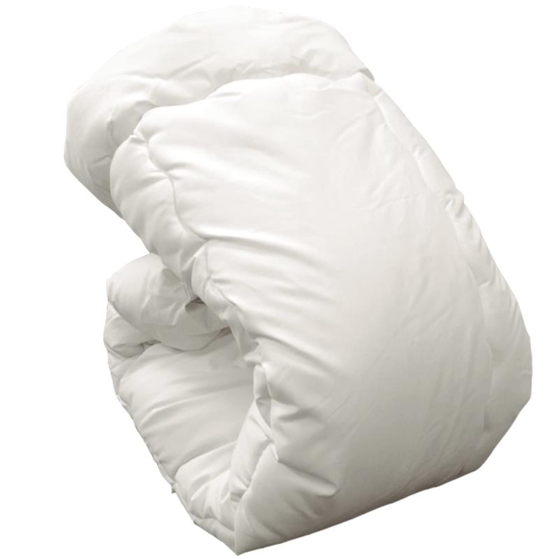 EiYU 掛け布団 日本製 洗える NANOプラチナ