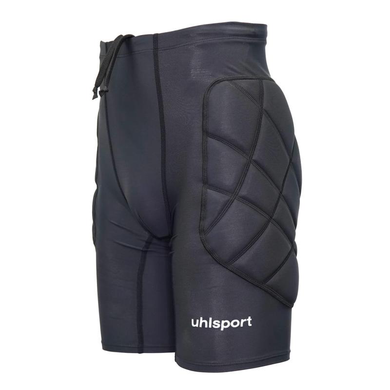 [Uhlsport] ハーフパンツ GKインナースパッツ