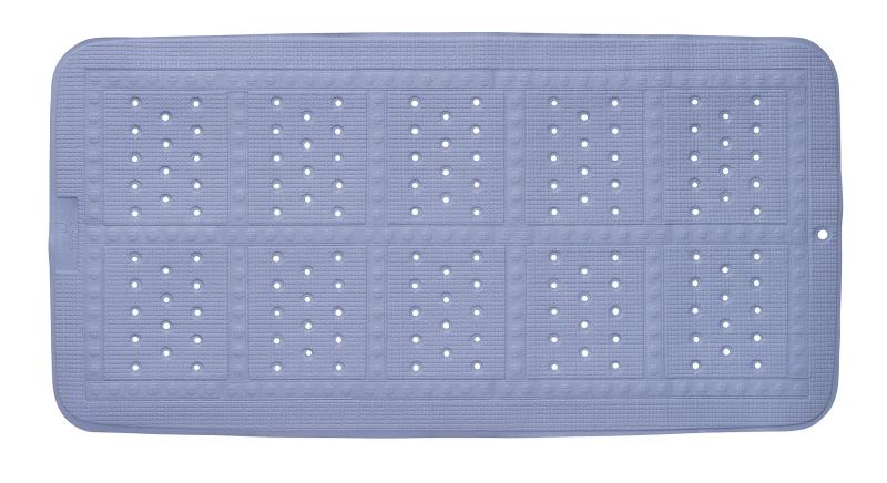 croydex バスマット M ブルー BB2010(3.0)